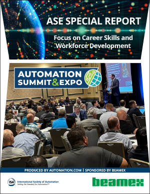 ASE Special Report: Focus on Career Skills