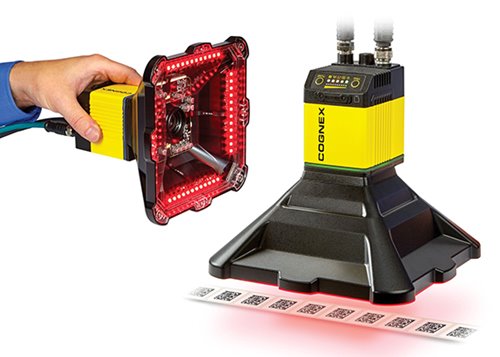 Cognex announces DataMan 475 Inline Barcode Verifier