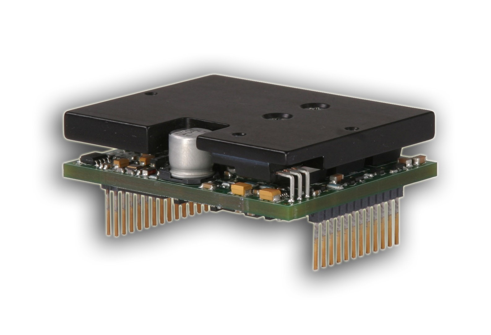 Servo2Go announces DZRALTE series of digital servo drives 