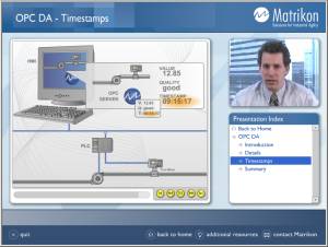 OPC Tutorial - Basics, Vision and Integration of OPC for Process Control