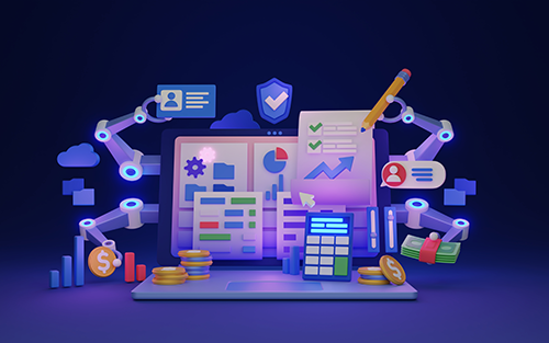 A Paradigm Shift: Software-defined Industrial Automation