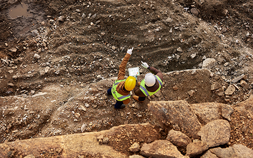 ABB Study: 70% of Mining Leaders Believe Significant Decarbonization Can Be Achieved with Existing Technologies