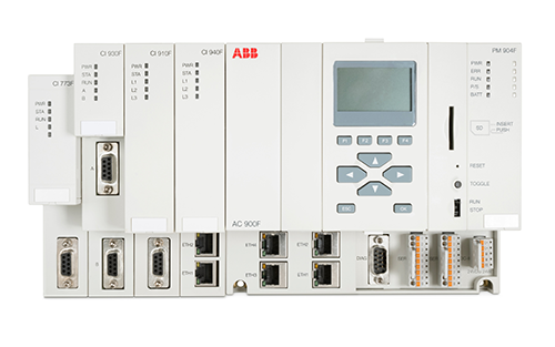 ABB Updates Freelance Distributed Control System to Boost Plant Efficiency and Future-proof Operations