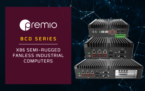 BCO Series Webinar: Versatility and Turnkey Reliability at the Industrial Edge
