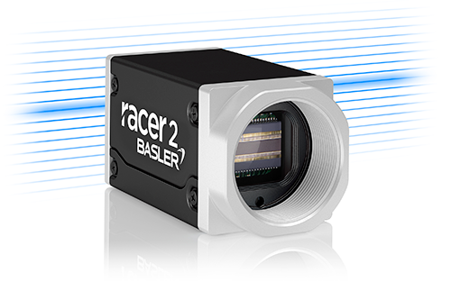 Basler Presents Small and Fast Line Scan Cameras for Mainstream Applications