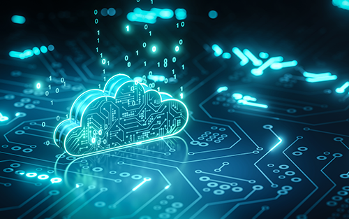 Securing Cloud Connections for Industrial AI Engines