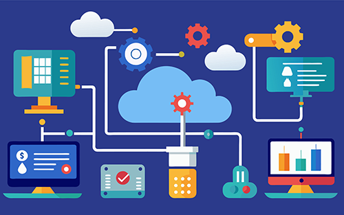 Control Station Launches System Health Monitoring Offering, Delivers Industry-Spanning Operational Insights