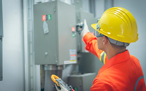 The Essentials of Electrical Safety Programs