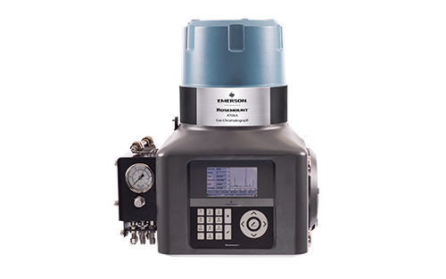 Emerson Introduces Gas Chromatograph for Natural Gas, Biogas, Renewable Gas Measurement and Hydrogen Applications