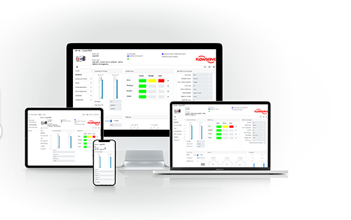 FDT Group Certifies First FDT 3.0 DTM From Flowserve Corporation