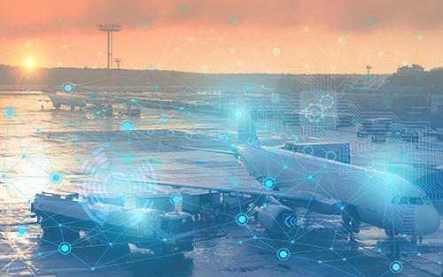 Honeywell Introduces AI-enabled Software Solution to Improve Commercial Aerospace Operations 