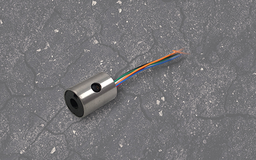 Vented Miniature LVDTs Offer Accuracy, Reliability in Measuring Deformation Properties in Hydraulic and Material Testing Applications