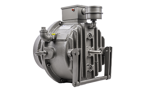 MagnaShear Motor Brakes Eliminate Downtime and Costs for Maintenance and Adjustment