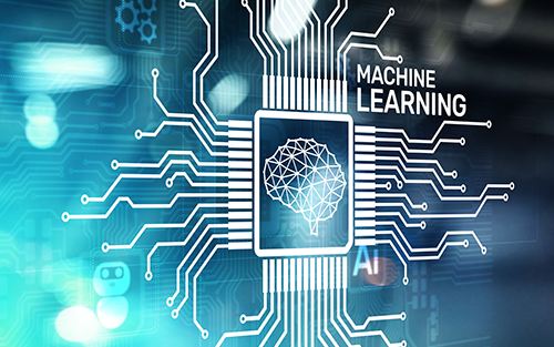 How Machine Learning Prevents Manufacturing Fraud