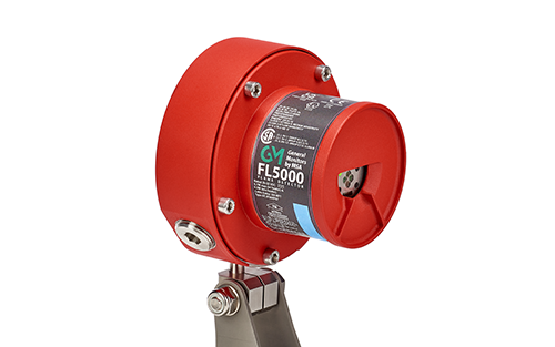 MSA's Next-Gen FL5000 MSIR Flame Detector Sets New Standard in Fire Safety, Performance and Range