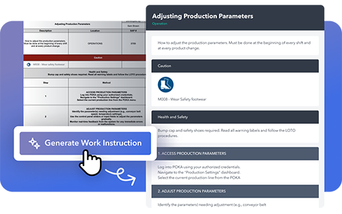 Poka Adds Revolutionary Next-gen AI Features to Digitally Connected Worker Platform