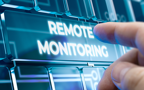 IIoT Insights: How Remote Monitoring and IoT Devices Optimize Supply Chains