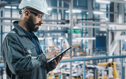 White Paper: The True Costs of Downtime 2024