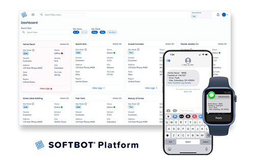 SVT Robotics Enhances SOFTBOT Platform to Maximize Uptime With Real-Time Monitoring and Alerts