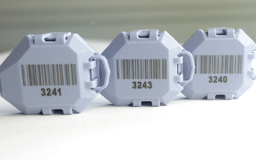 WISER Systems Launches New Generation Real Time Location System (RTLS) Tags at FABTECH 2024